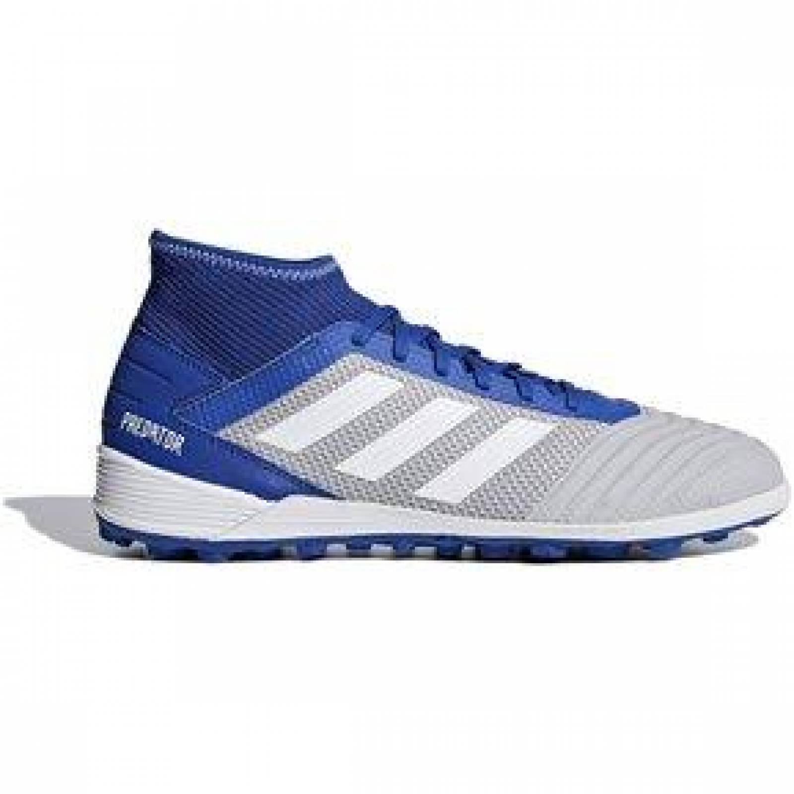 Taquetes adidas Fútbol Predator Tango 19.3 Pasto Sintético 