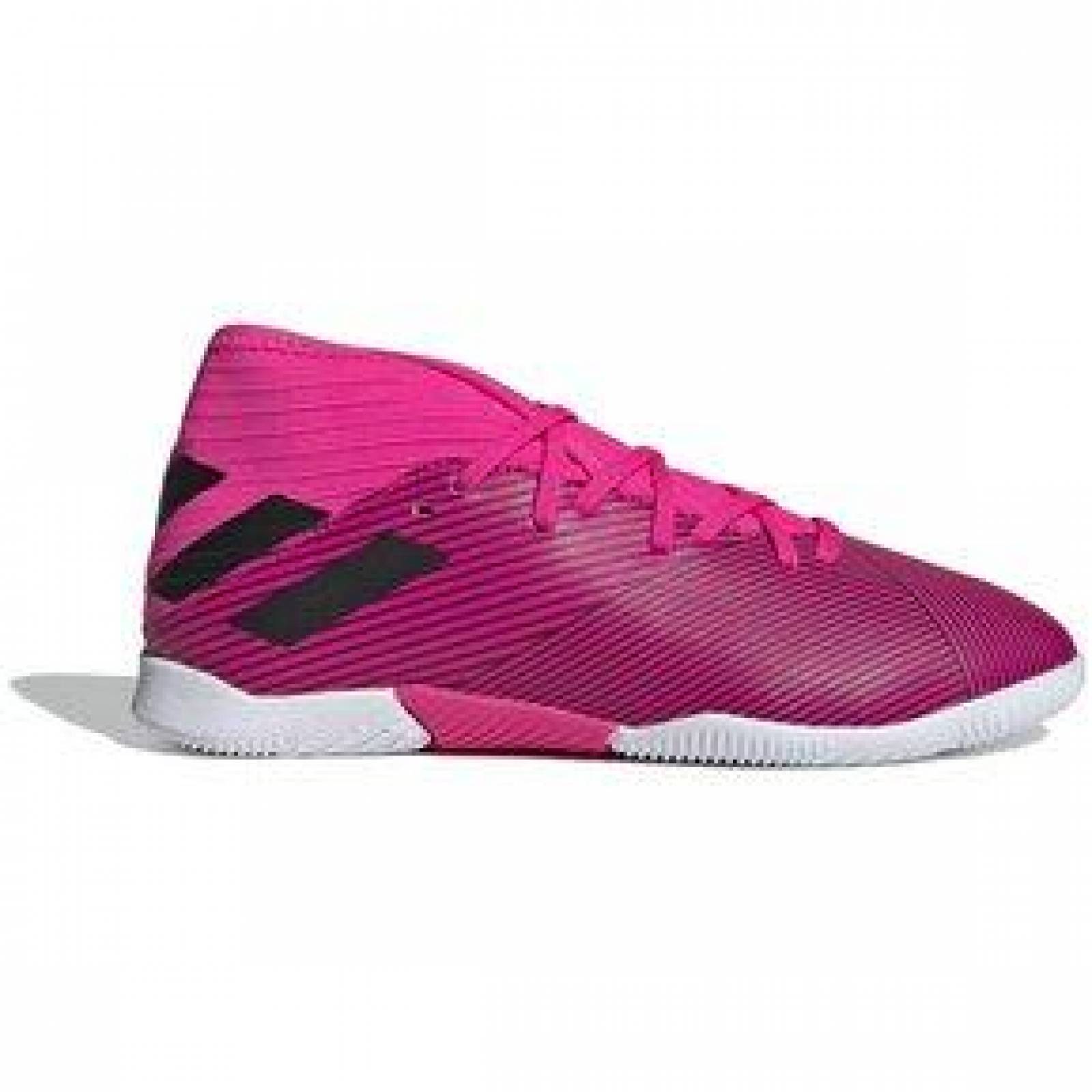Taquetes Adidas Nemeziz 19.3 Futbol Sala Niño 