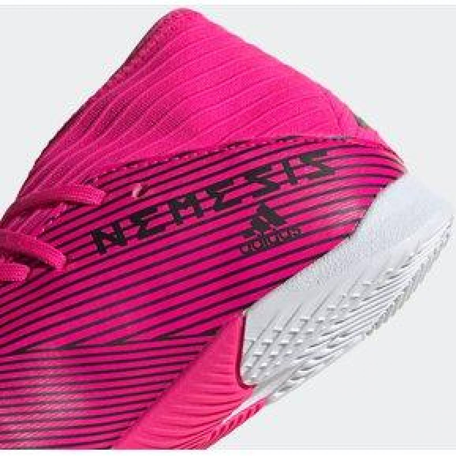 Taquetes Adidas Nemeziz 19.3 Futbol Sala Niño 