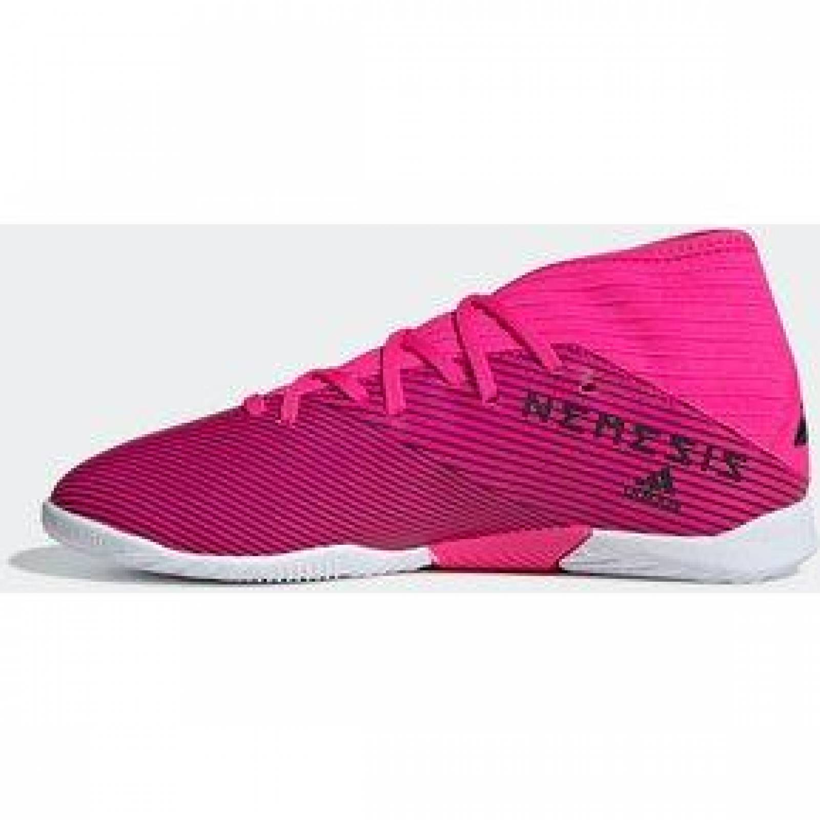 Taquetes Adidas Nemeziz 19.3 Futbol Sala Niño 