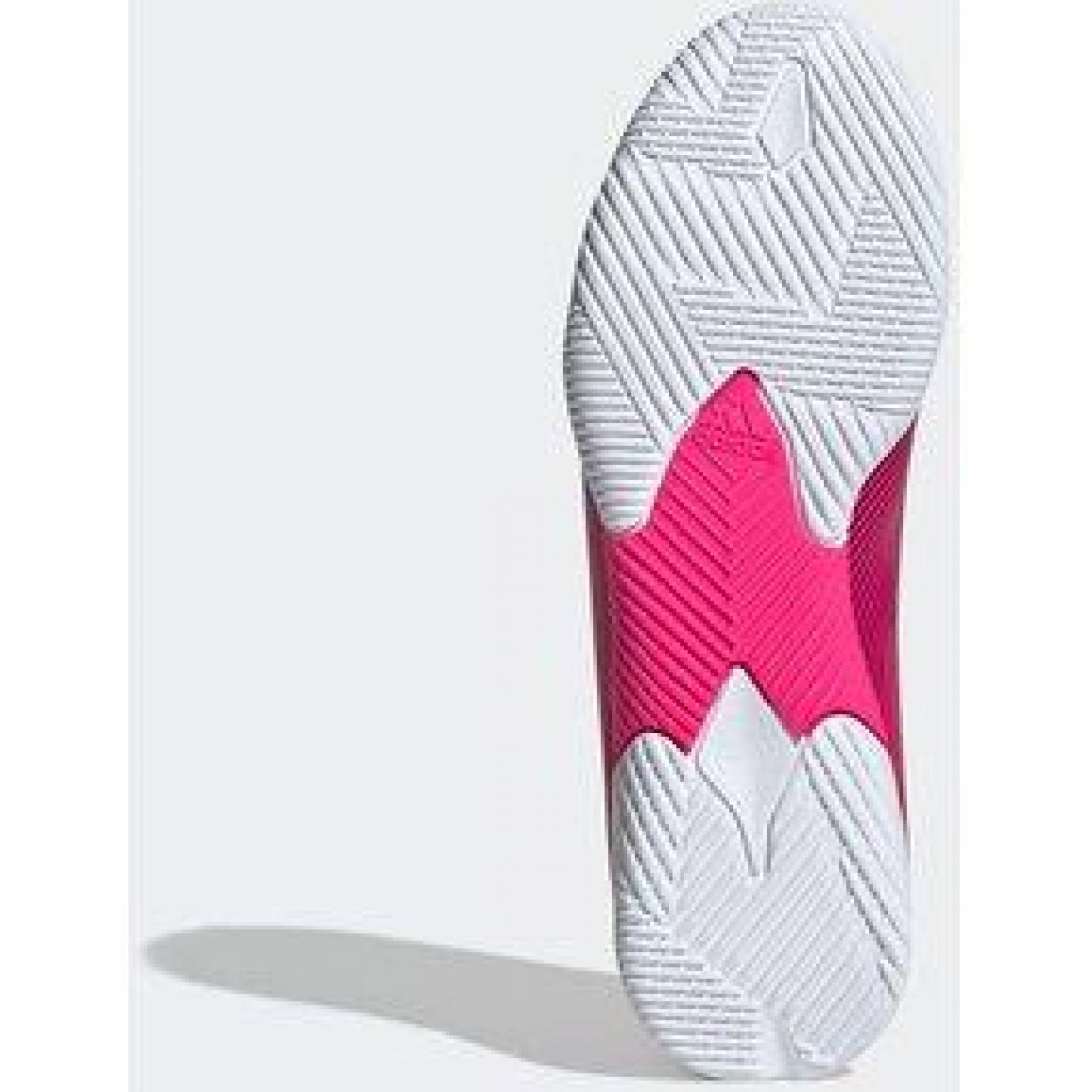 Taquetes Adidas Nemeziz 19.3 Futbol Sala Niño 