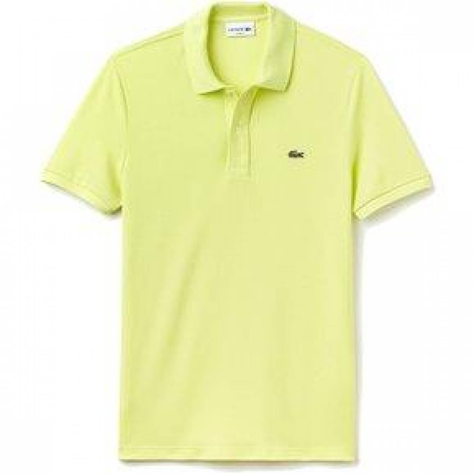 playeras polo lacoste