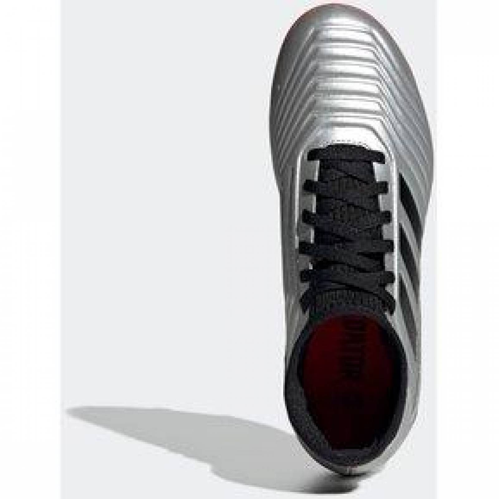 Taquetes Adidas Predator 19.3 FG Terreno Firme Niño