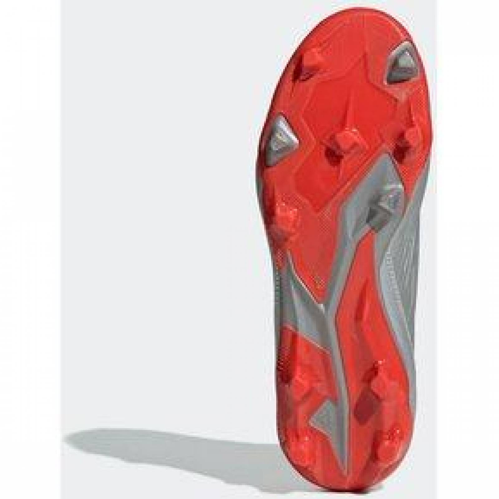 Taquetes Adidas Predator 19.3 FG Terreno Firme Niño