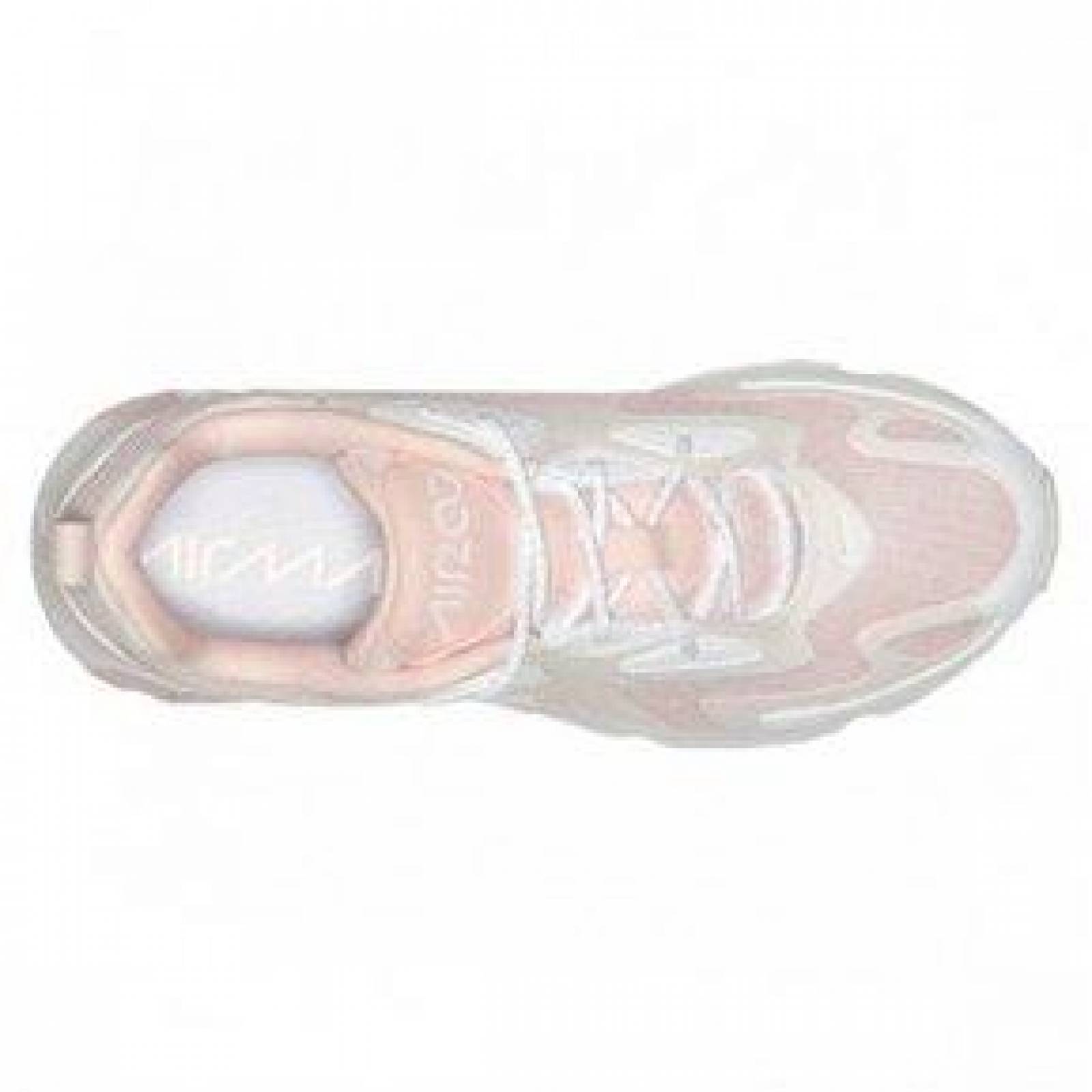 Tenis Nike Air Max 200 Mujer Correr Deporte Gym