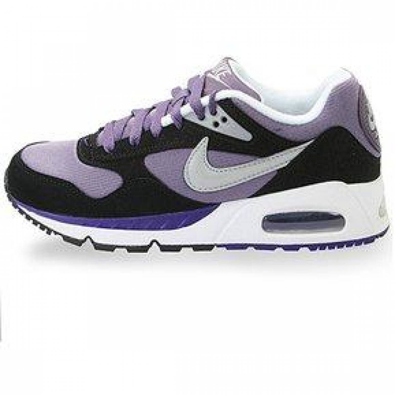 Tenis Nike Air Max Correlate Mujer Deportivos Sport Gym 