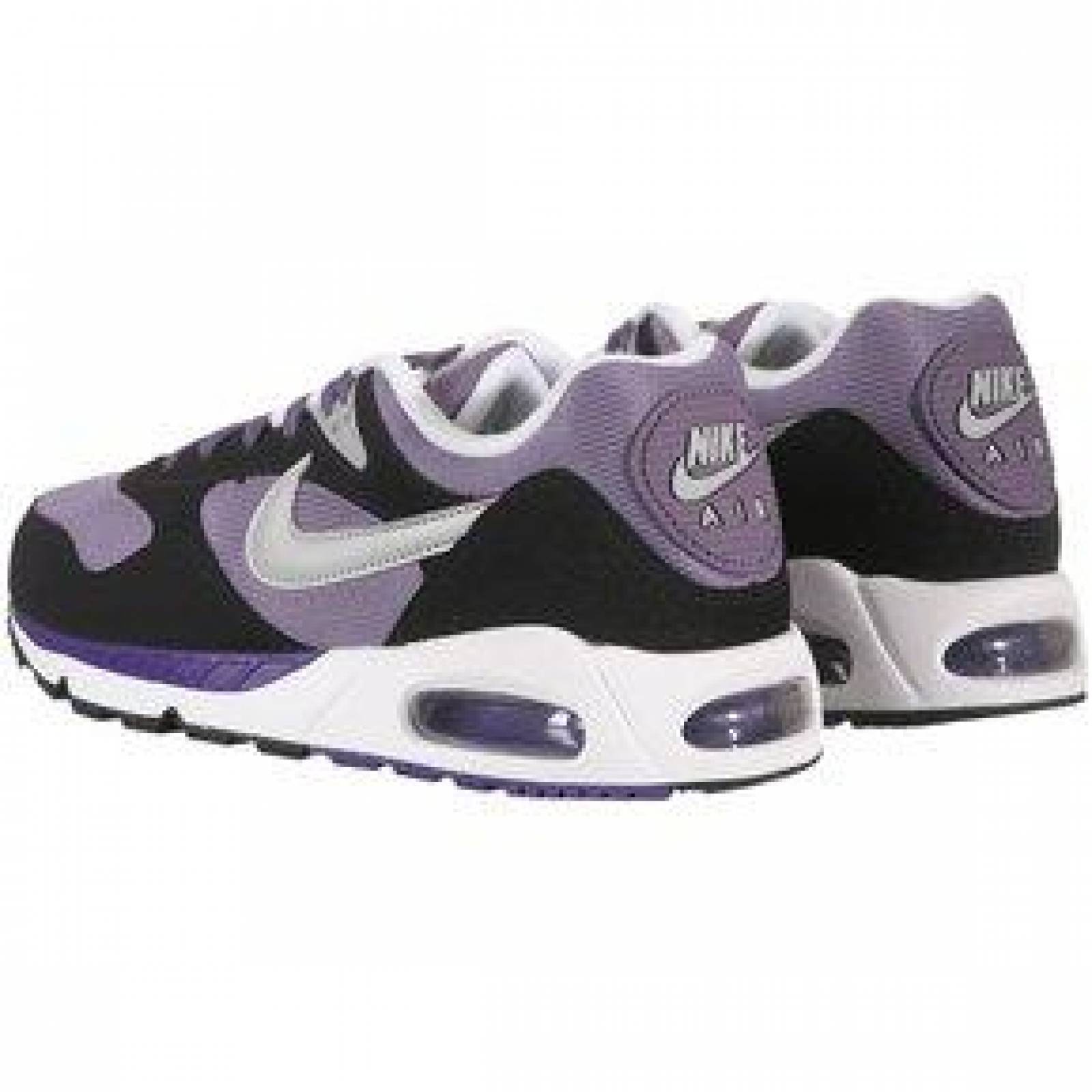 Tenis Nike Air Max Correlate Mujer Deportivos Sport Gym 