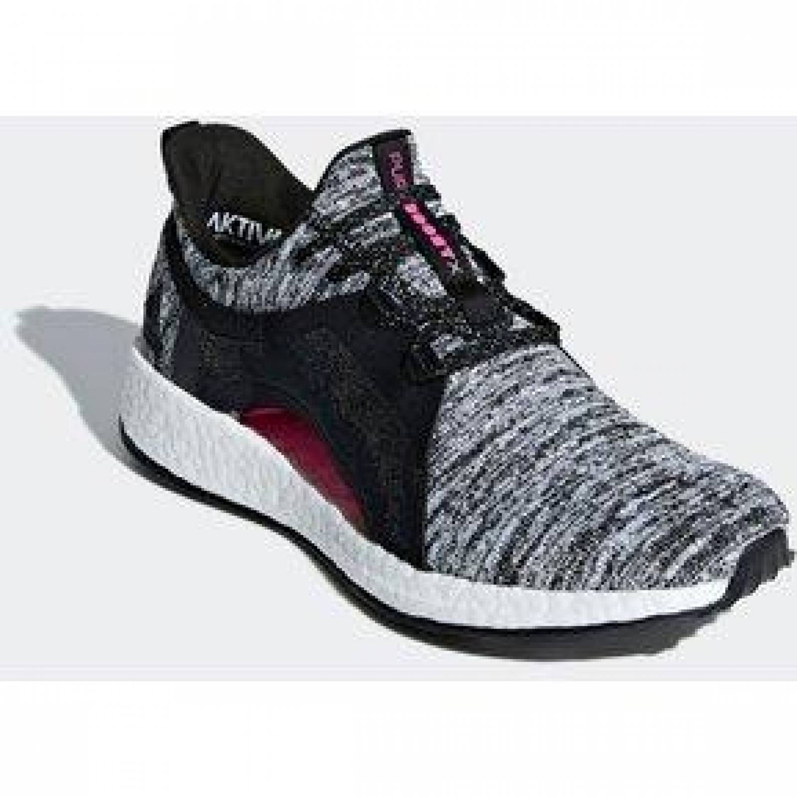 Tenis adidas Pureboost X Originals Mujer Running Gym Yoga
