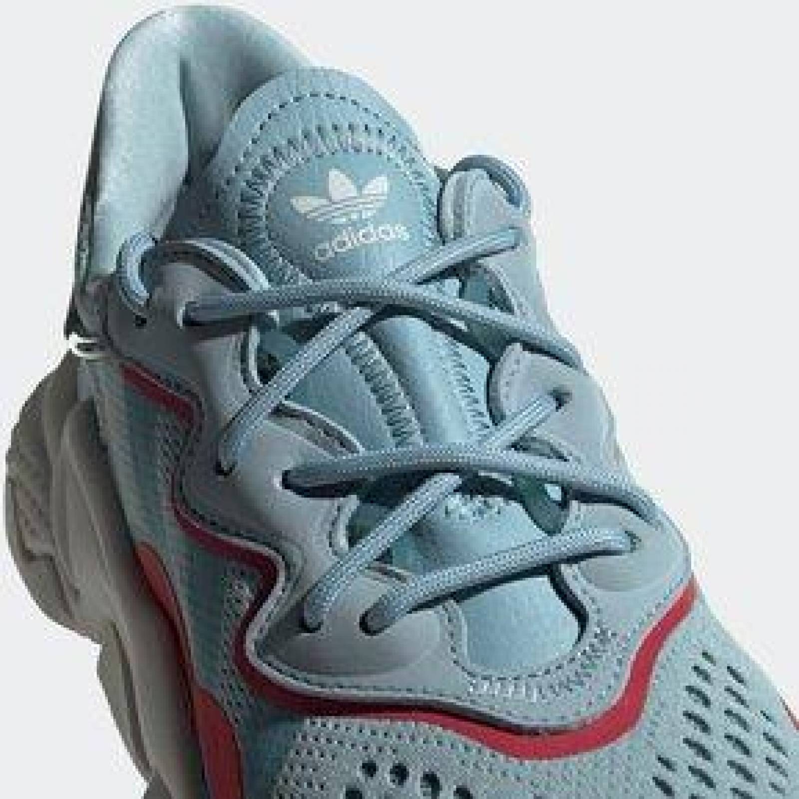 Tenis Adidas Originals Ozweego Mujer Sport Deportivo 