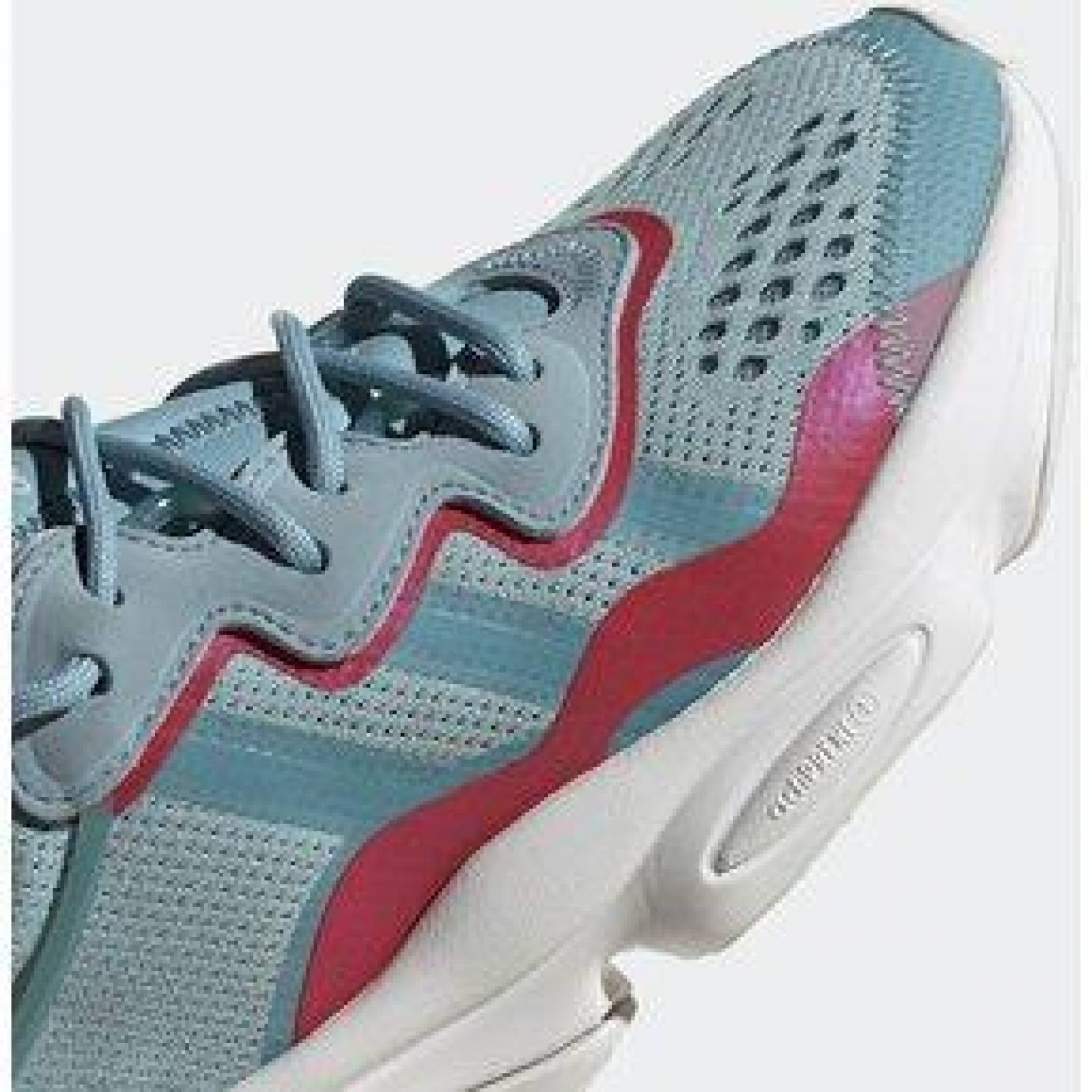 Tenis Adidas Originals Ozweego Mujer Sport Deportivo 