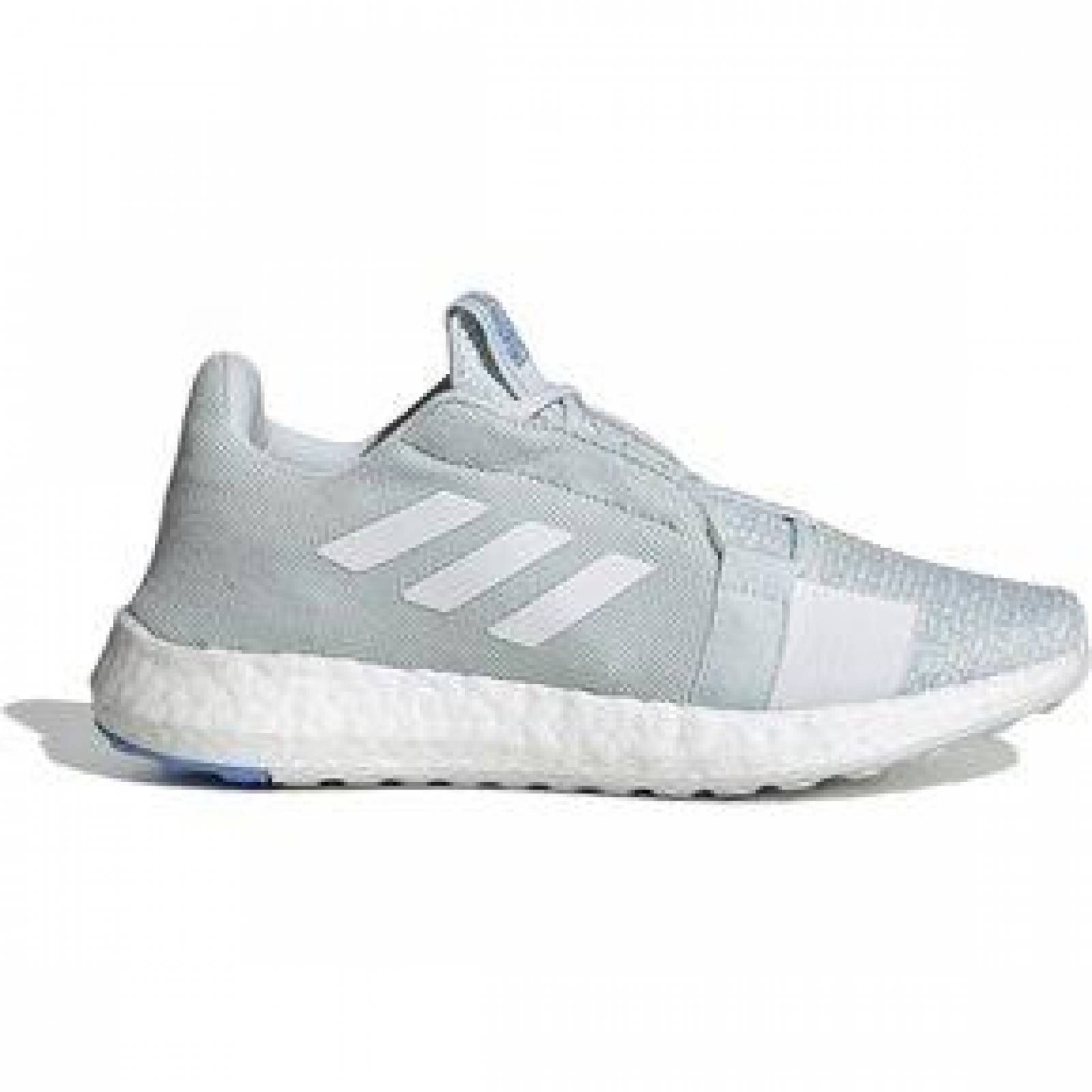 TENIS ADIDAS SENSEBOOST GO MUJER RUNNING CORRER