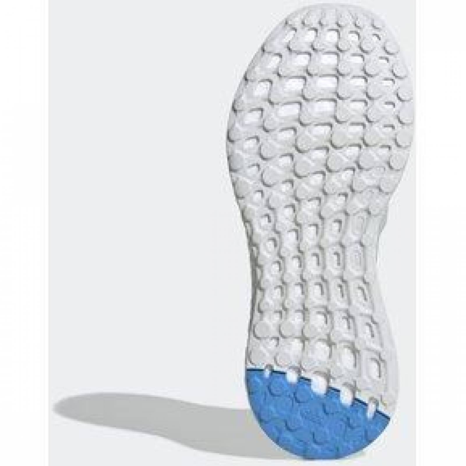 TENIS ADIDAS SENSEBOOST GO MUJER RUNNING CORRER