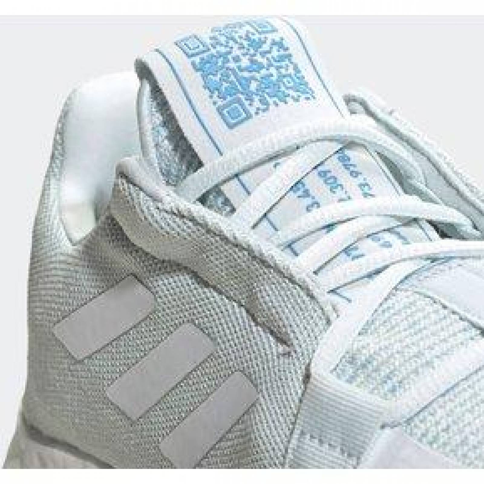 TENIS ADIDAS SENSEBOOST GO MUJER RUNNING CORRER