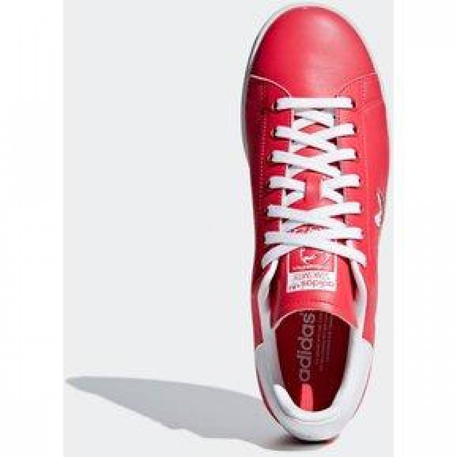 Tenis Adidas Originals Stan Smith Mujer Clasico Casual