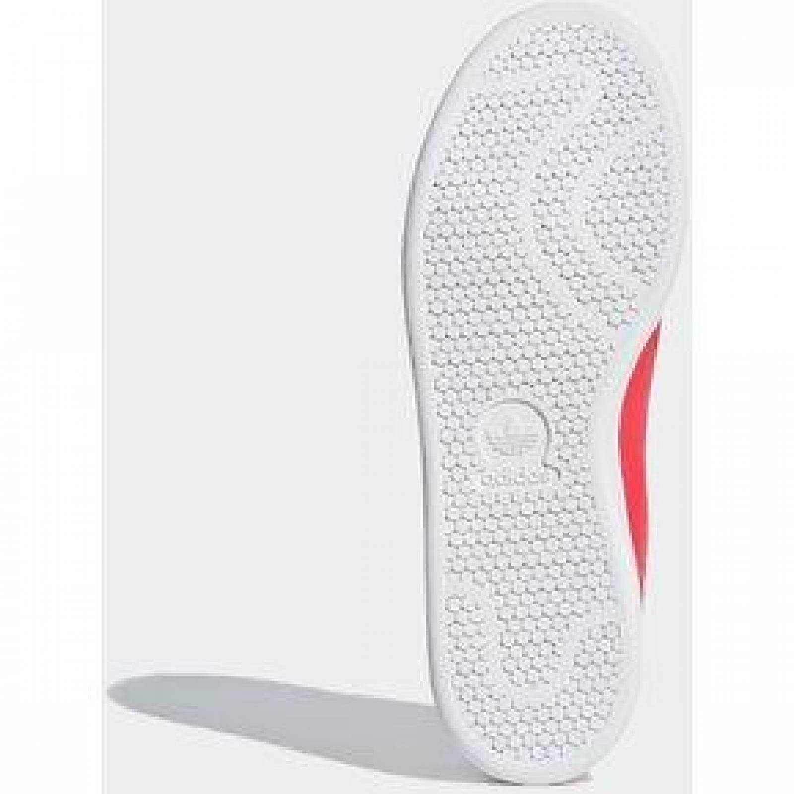 Tenis Adidas Originals Stan Smith Mujer Clasico Casual