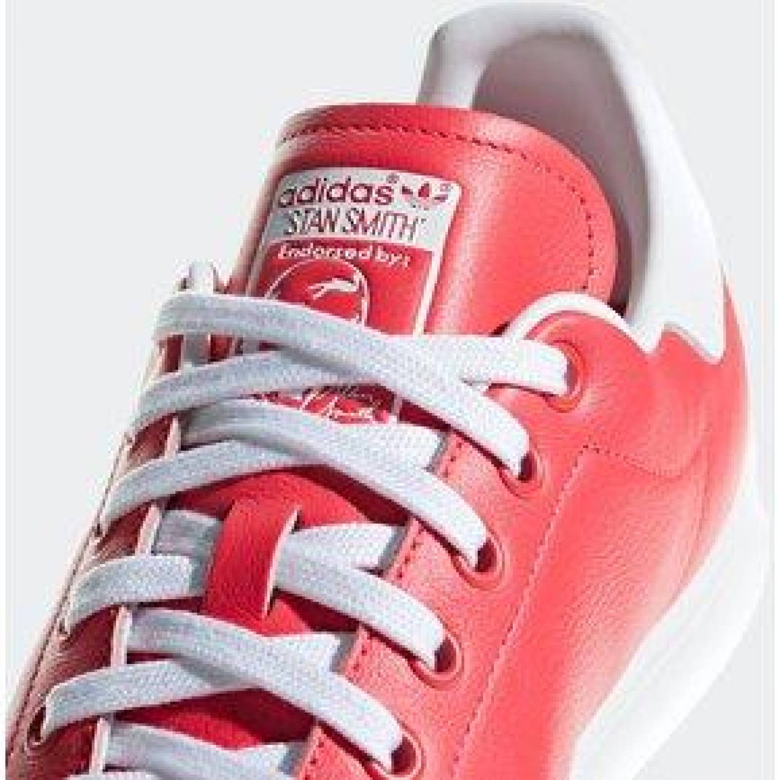 Tenis Adidas Originals Stan Smith Mujer Clasico Casual