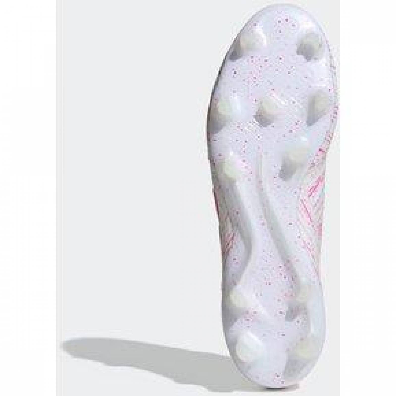 Taquetes Adidas Nemeziz 18.1 Terreno Firme Hombre Futbol 