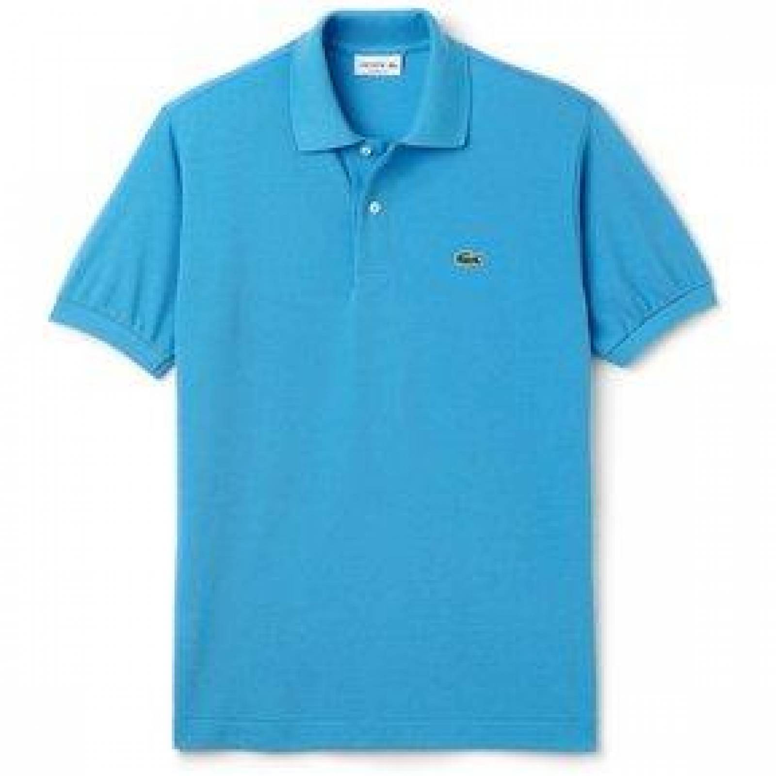 playera polo lacoste
