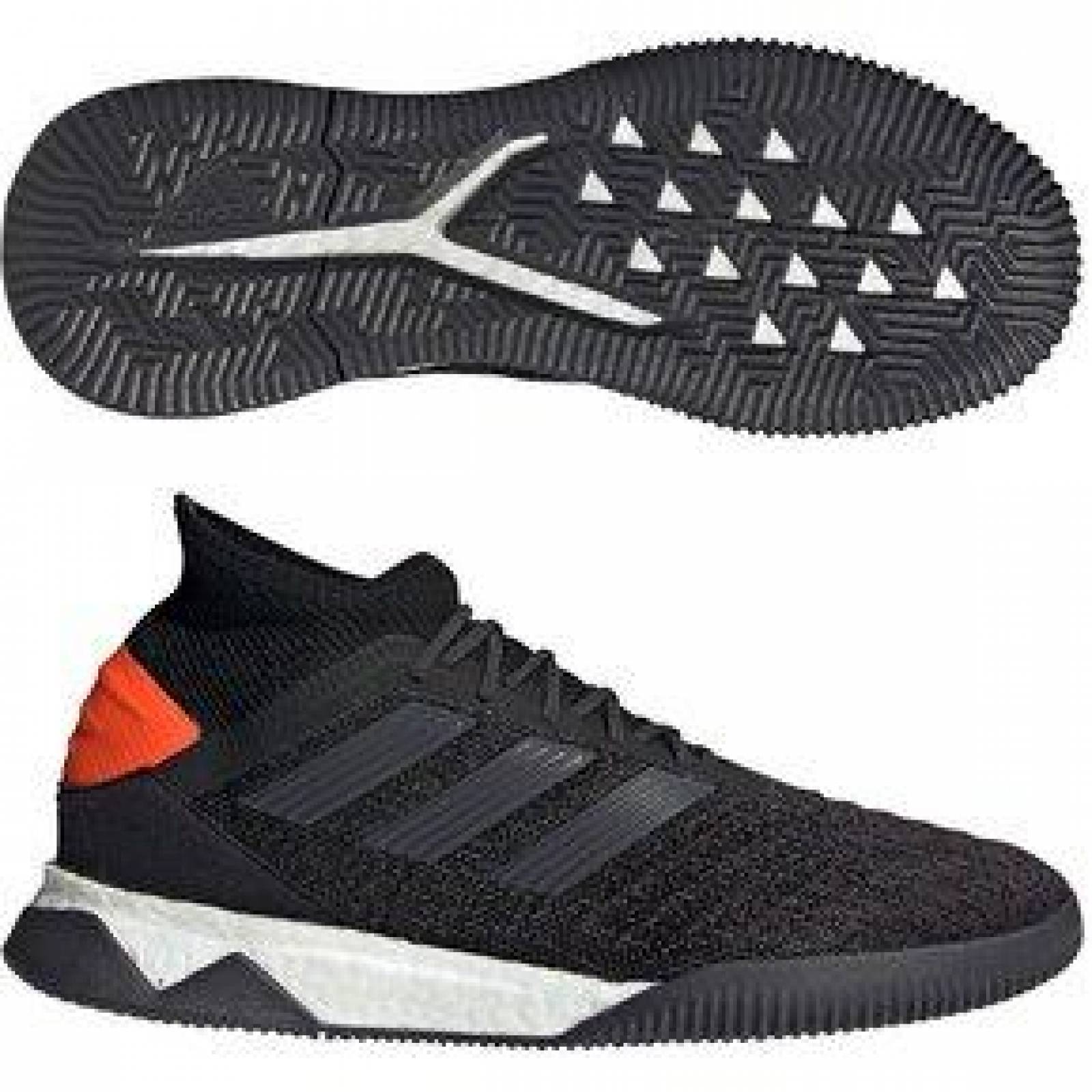Taquetes Adidas Predator 19.1 TR Hombre futbol Tacos 