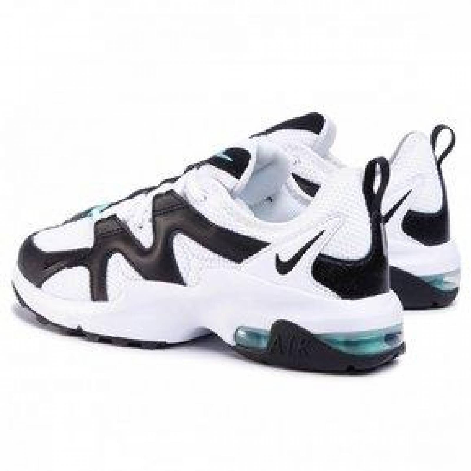 Tenis Nike Air Max Graviton Mujer Deportivos Sport 