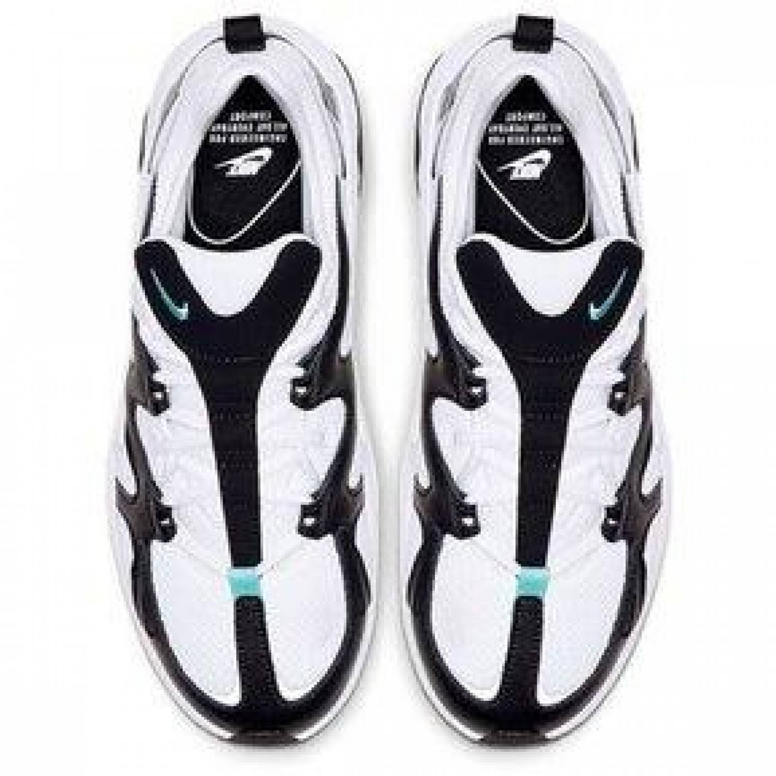 Tenis Nike Air Max Graviton Mujer Deportivos Sport