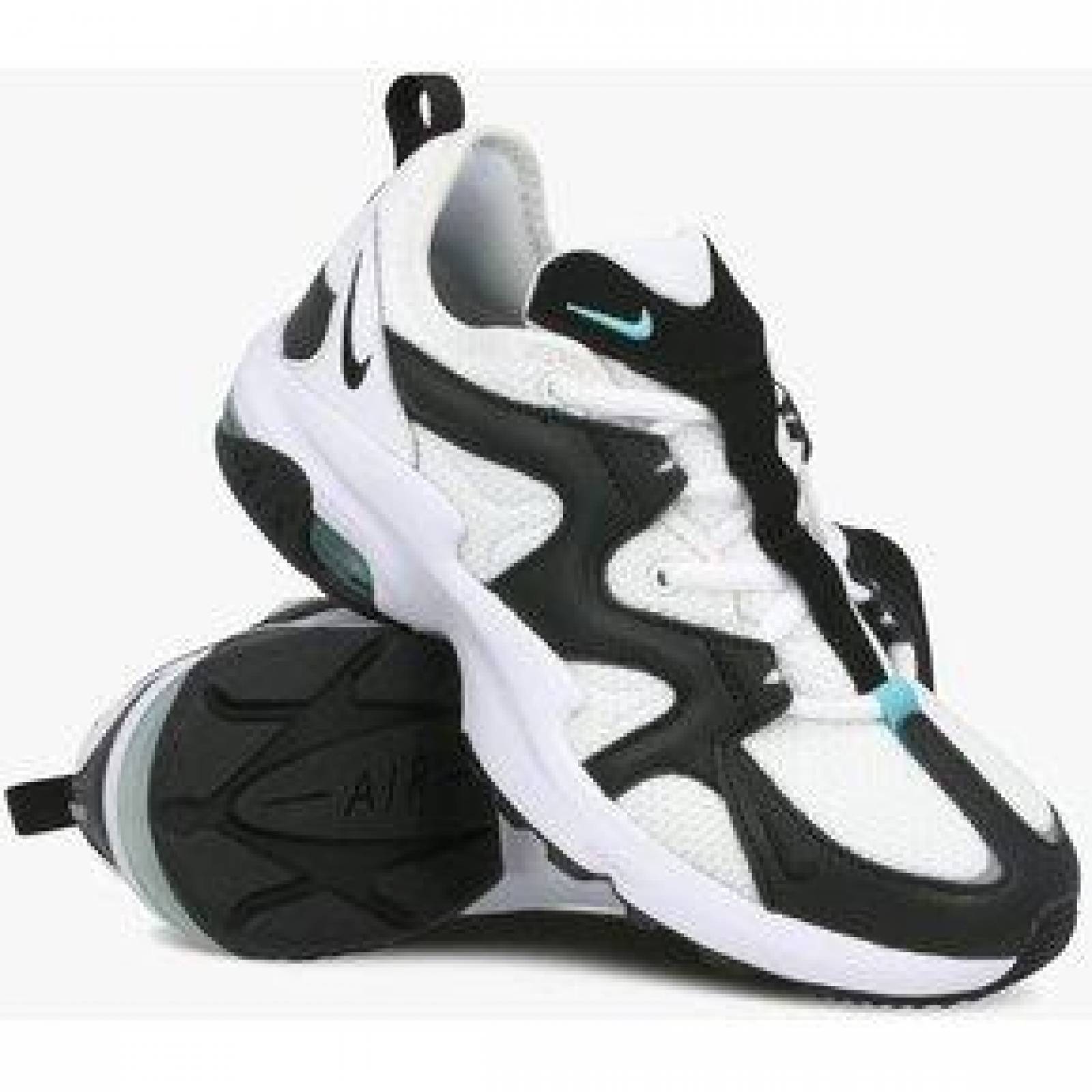 Tenis Nike Air Max Graviton Mujer Deportivos Sport 