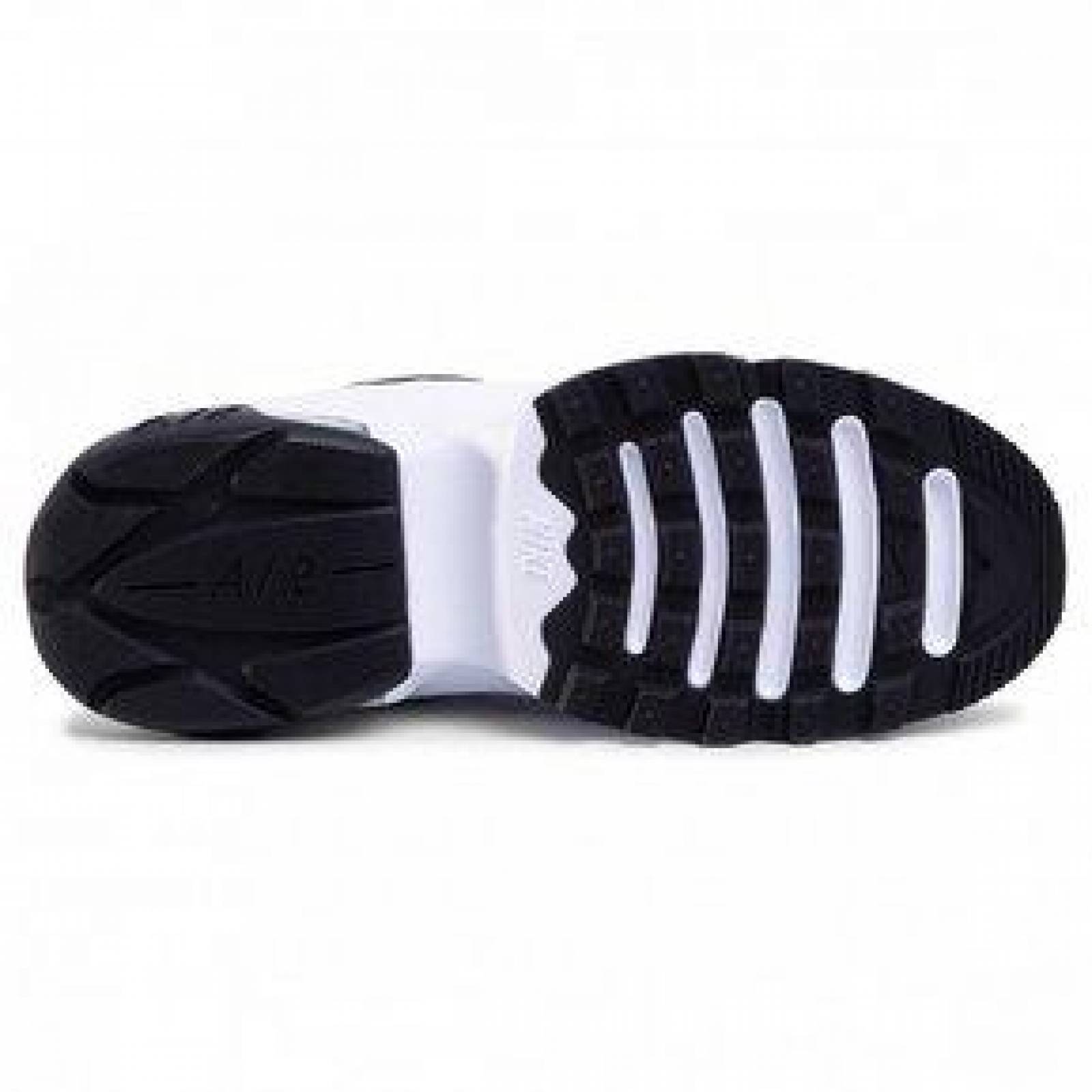 Tenis Nike Air Max Graviton Mujer Deportivos Sport 