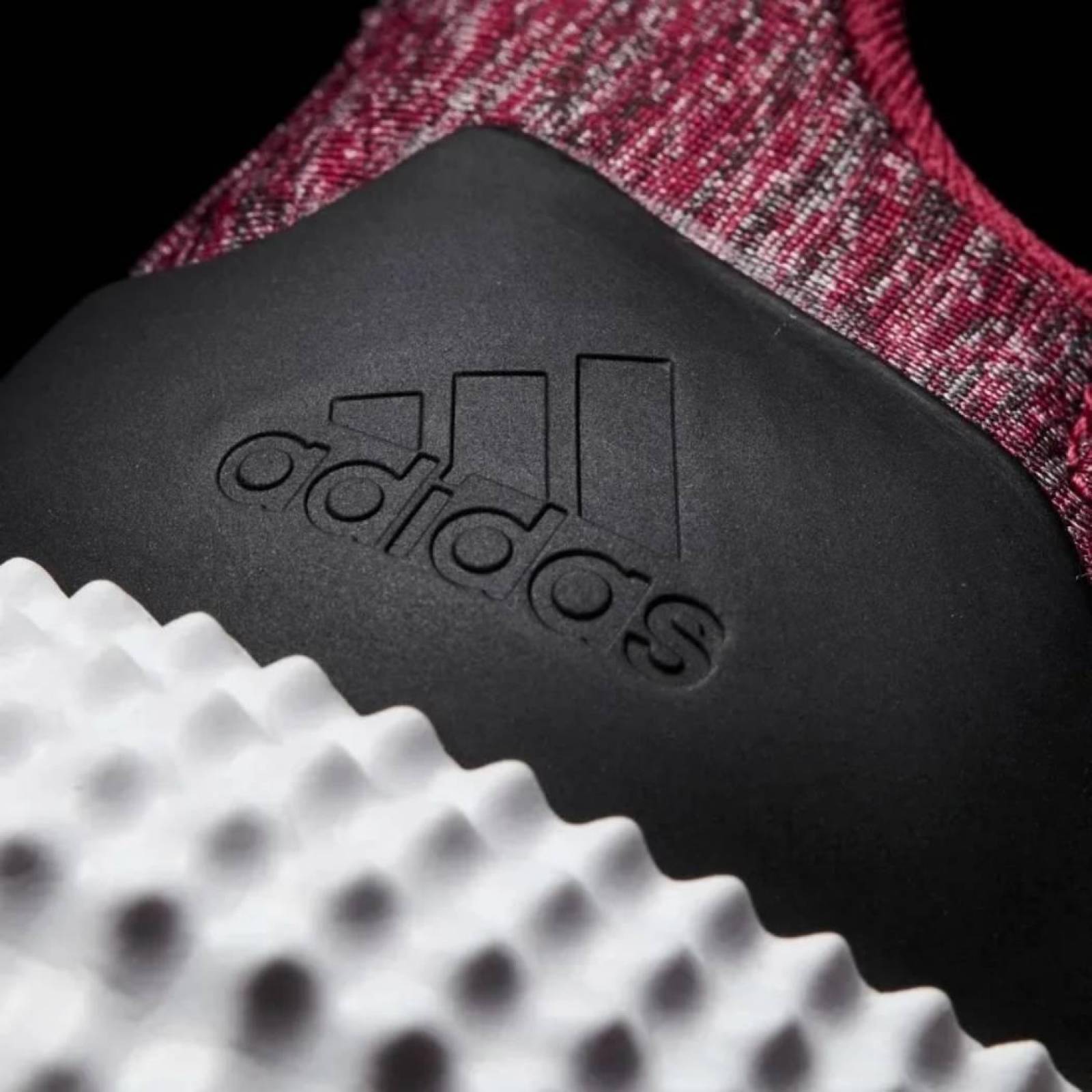 Tenis Adidas Athletics Trainer 24/7 Mujer Yoga Gym Correr 