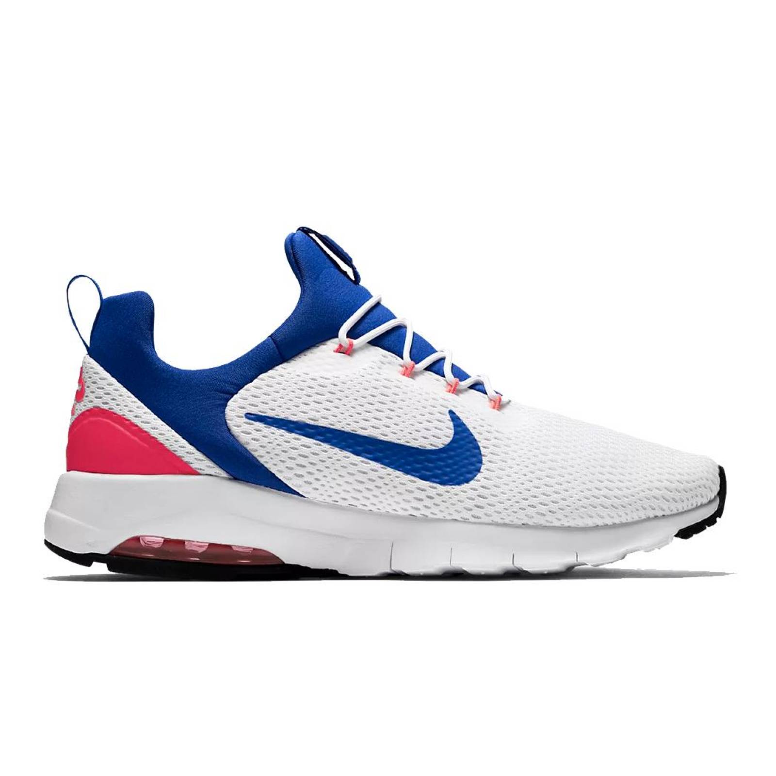 Tenis Nike Air Max Motion Racer Hombre Correr 