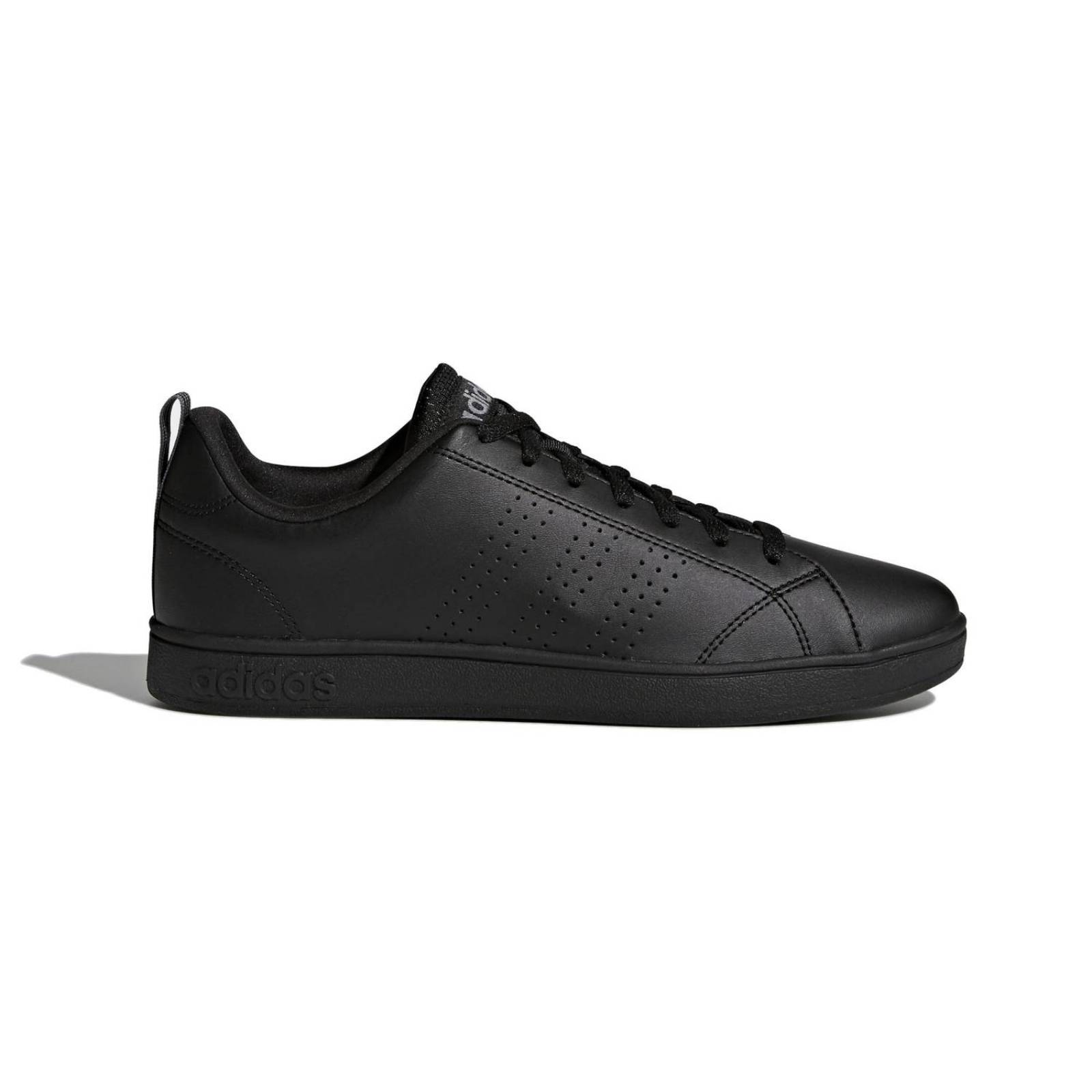 Tenis Adidas Vs Advantage Clean Hombre Casual Stan Moda