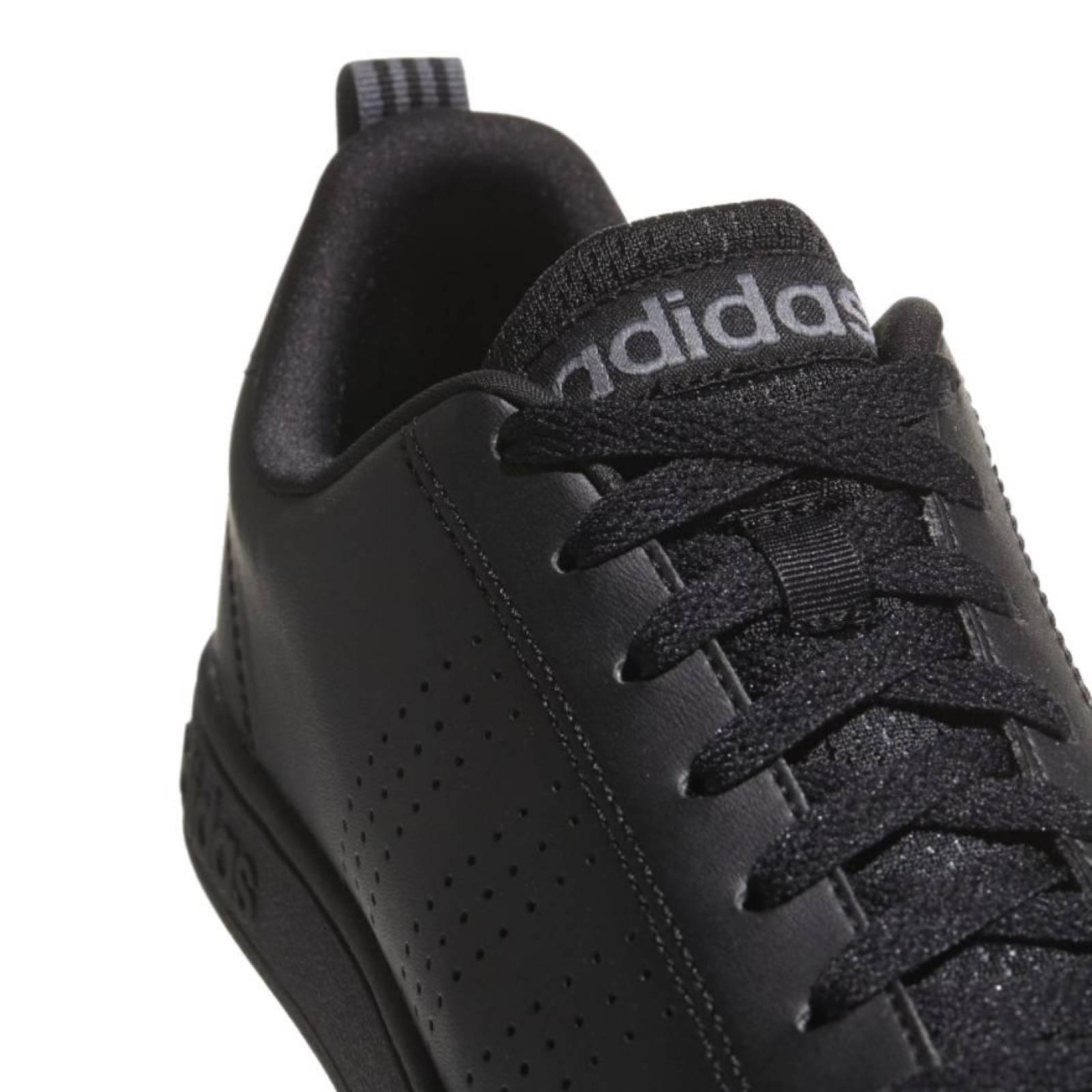 Tenis Adidas Vs Advantage Clean Hombre Casual Stan Moda 