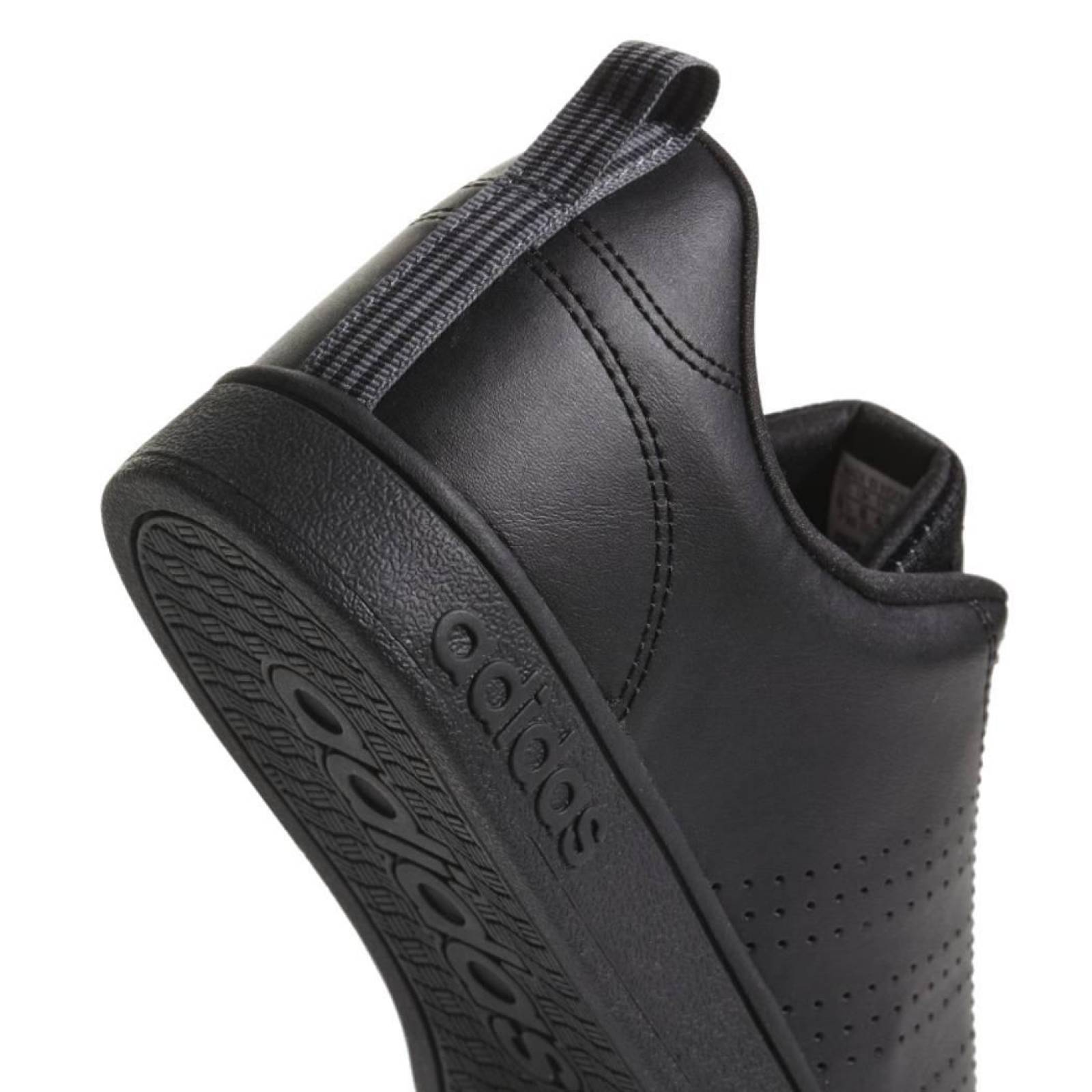 Tenis Adidas Vs Advantage Clean Hombre Casual Stan Moda 