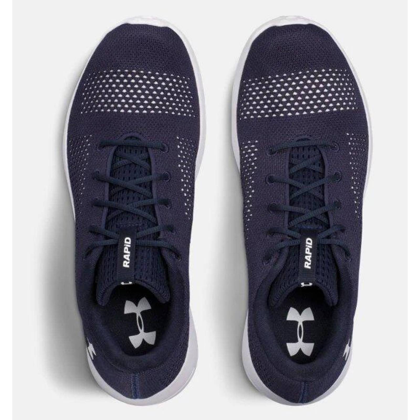 Tenis Under Armour de Running UA Rapid para Hombre 