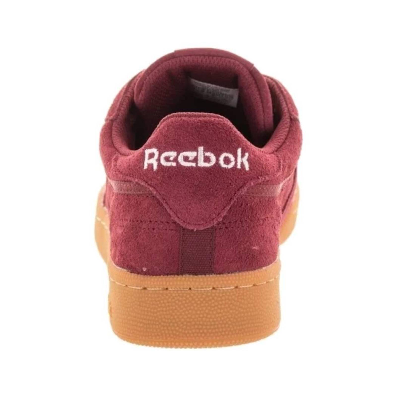 Tenis Reebok Club C 85 GS Hombre Clásico Sport Casual 
