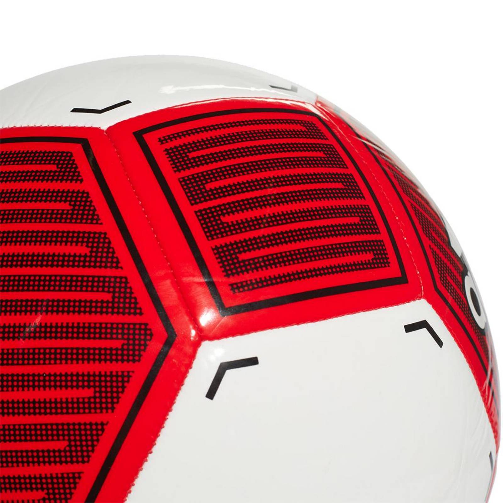 Balon Adidas Rojo Starlancer Vl Futbol