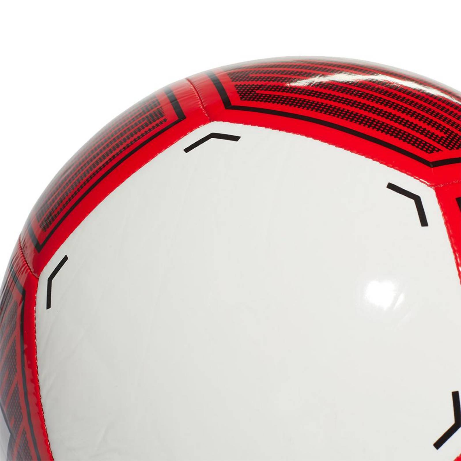 Balon Adidas Rojo Starlancer Vl Futbol