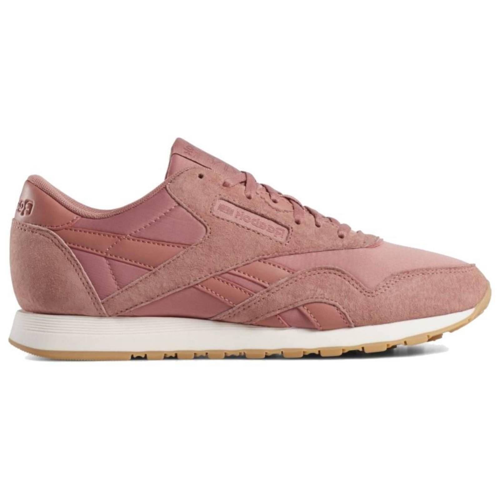 Tenis Reebok Classic Nylon Mujer Deportivos Casual