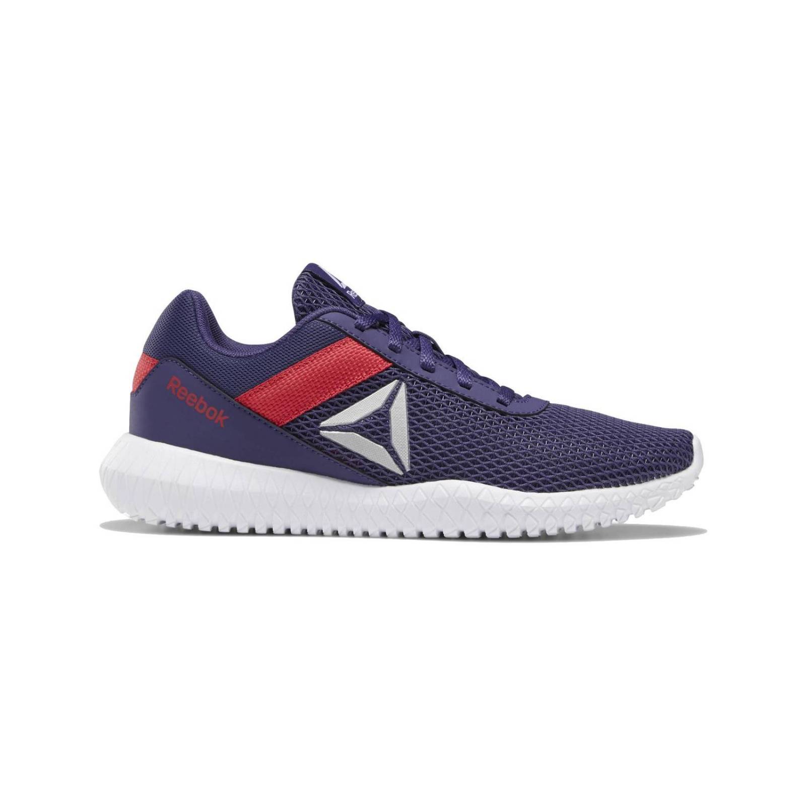 Tenis Reebok Flexagon Energy Tr Mujer Training Run Gym Sport 