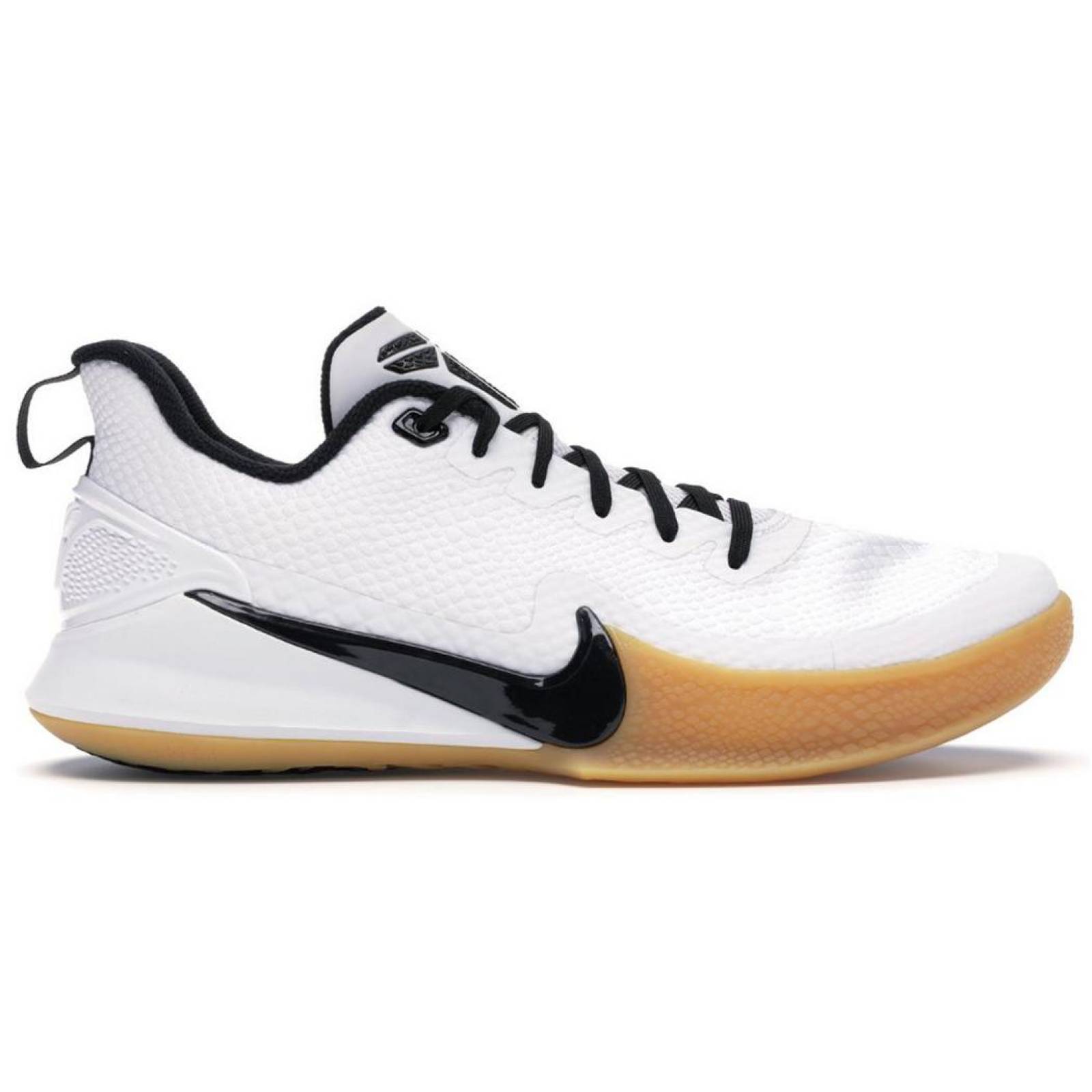Tenis Nike Mamba Focus Kobe Bryant Lebron Kyrie basquetbol 