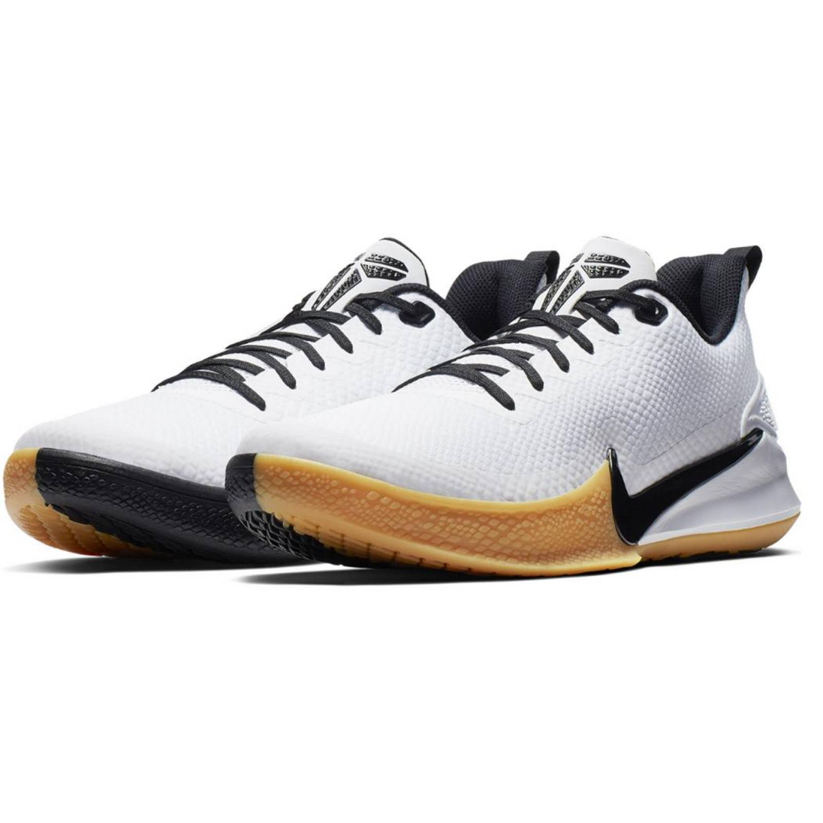 Tenis Nike Mamba Focus Kobe Bryant Lebron Kyrie basquetbol 