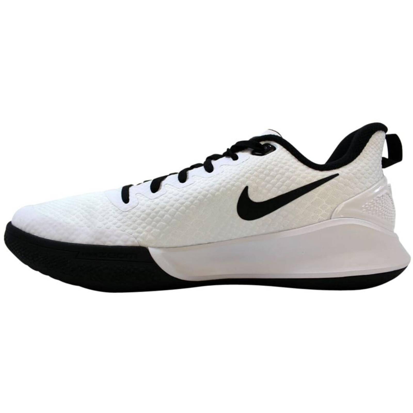 Tenis Nike Mamba Focus Kobe Bryant Lebron Kyrie basquetbol 