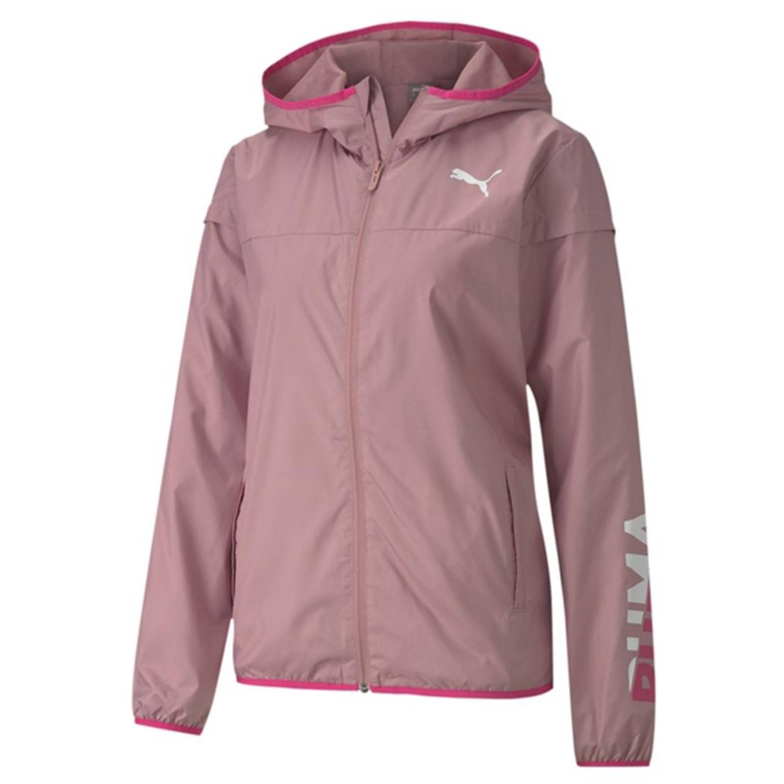 Rompevientos Puma Windbreak Mujer 