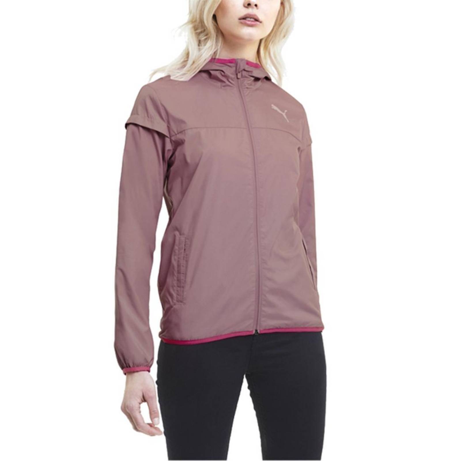 Rompevientos Puma Windbreak Mujer 