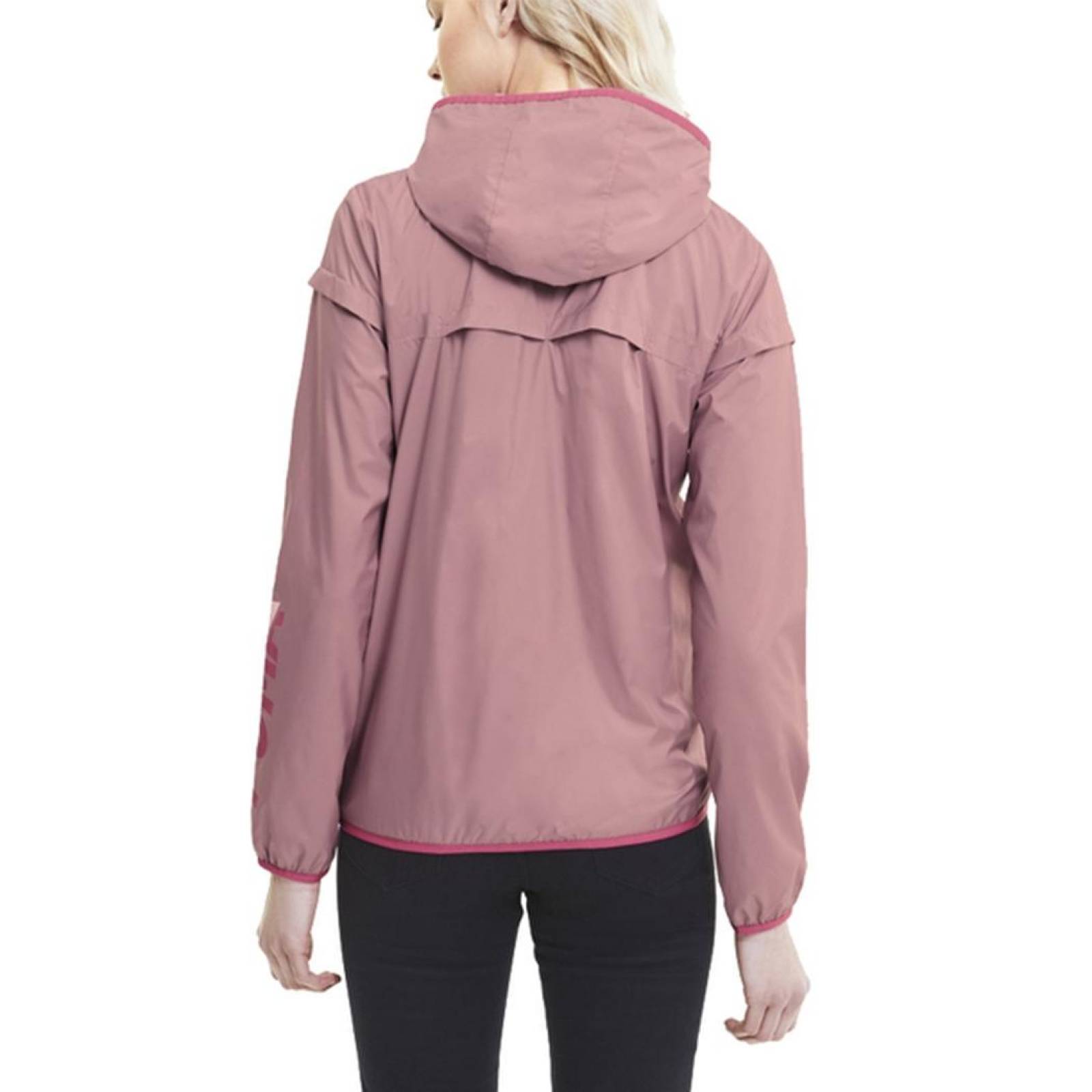 Rompevientos Puma Windbreak Mujer 