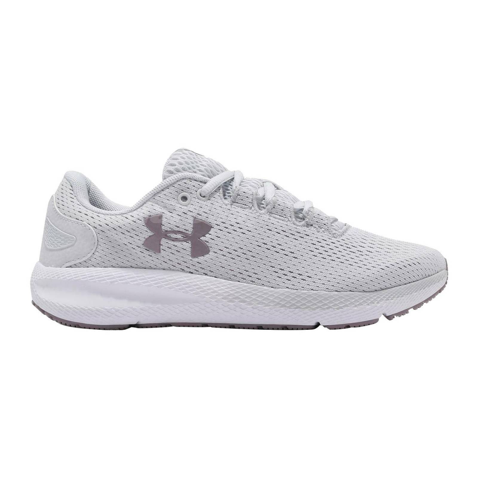 Tenis Under Armour Charged Pursuit 2 Mujer Running Gym Deportivo Sport 