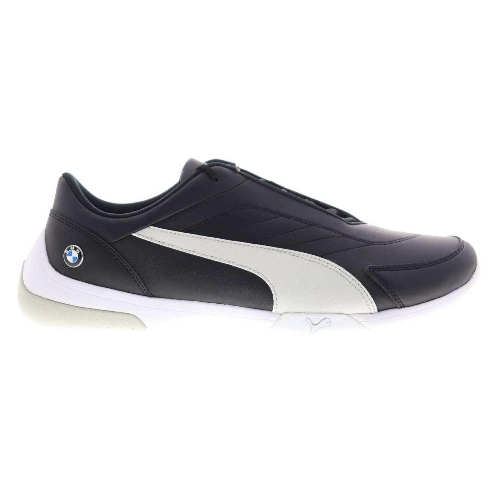 Tenis Puma BMW MMS KART CAT III Hombre Sport Casual Moda