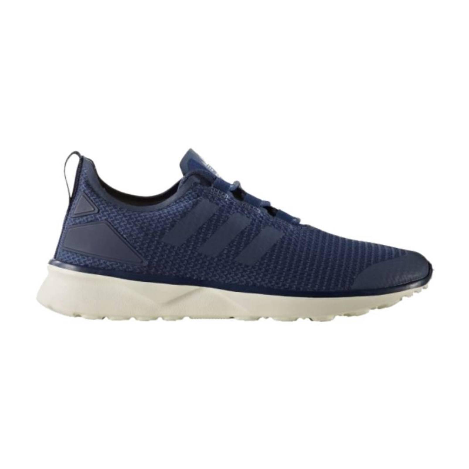 Tenis Adidas Zx Flux Adv Verve Mujer Gym Correr Sport Deportivo 