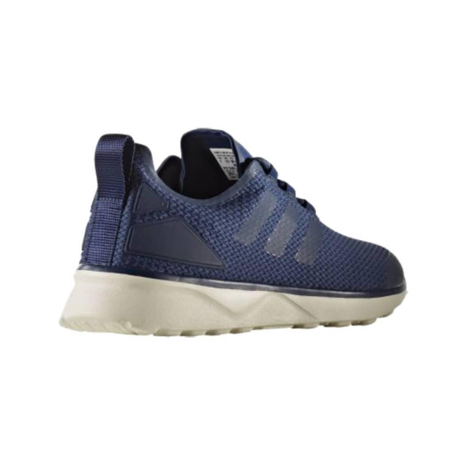 Tenis Adidas Zx Flux Adv Verve Mujer Gym Correr Sport Deportivo 