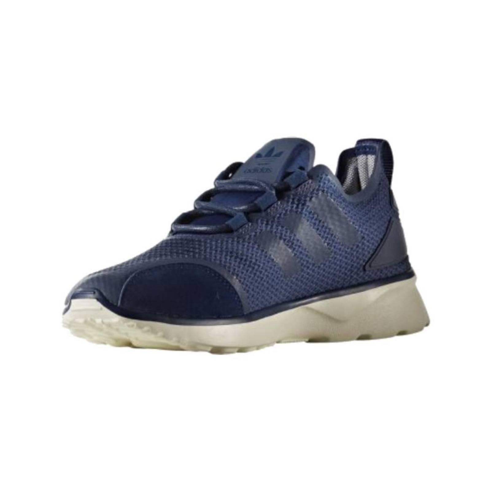 Tenis Adidas Zx Flux Adv Verve Mujer Gym Correr Sport Deportivo 