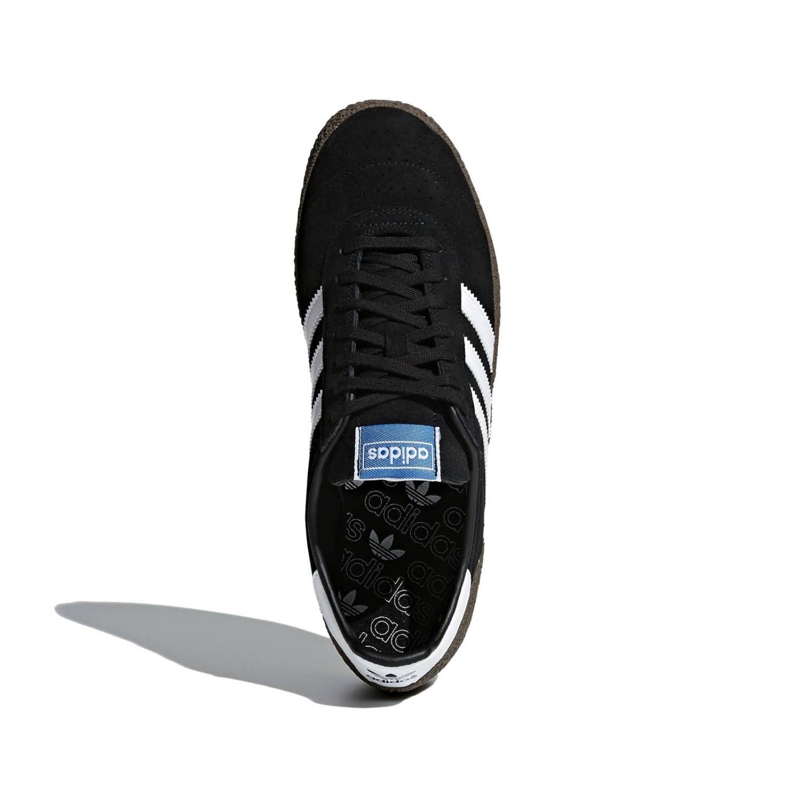 Tenis Adidas Originals Montreal 76 Hombre Olimpiadas Clásico Retro Moda